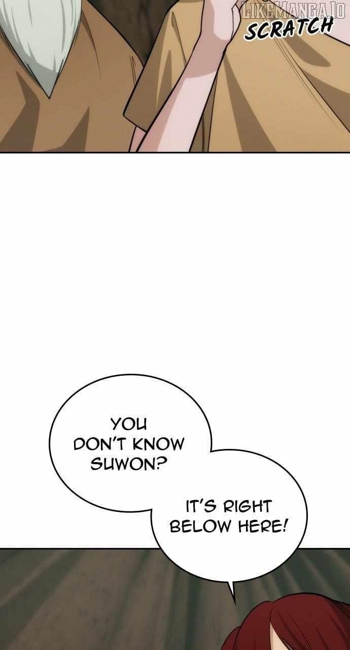 The One Who Regresses Only Protects Me chapter 45 page 30