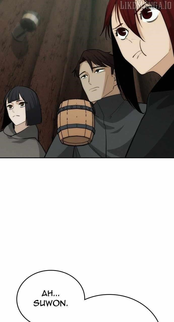 The One Who Regresses Only Protects Me chapter 45 page 31