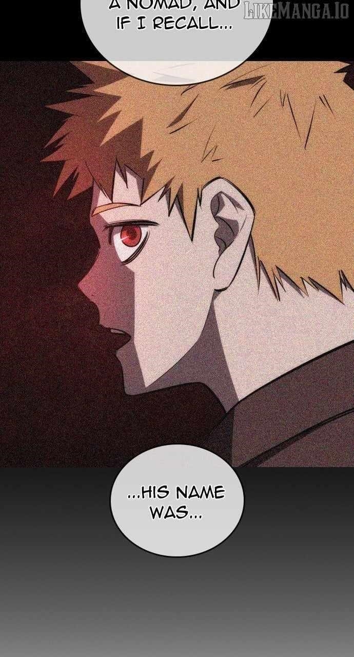 The One Who Regresses Only Protects Me chapter 45 page 36