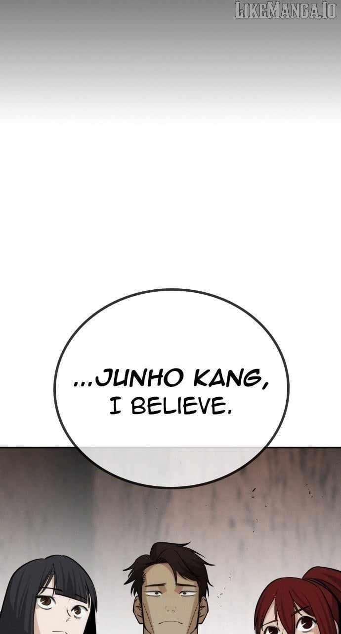 The One Who Regresses Only Protects Me chapter 45 page 37