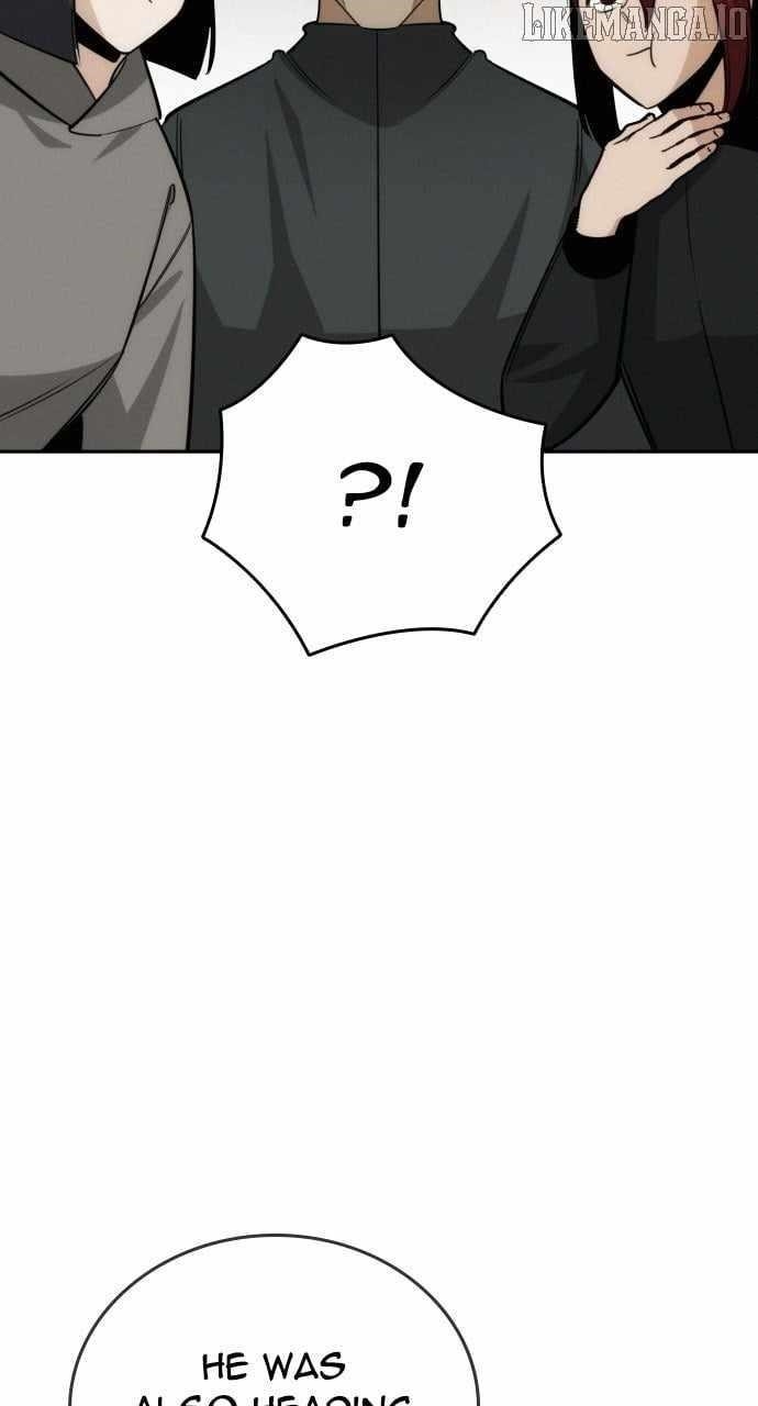The One Who Regresses Only Protects Me chapter 45 page 38