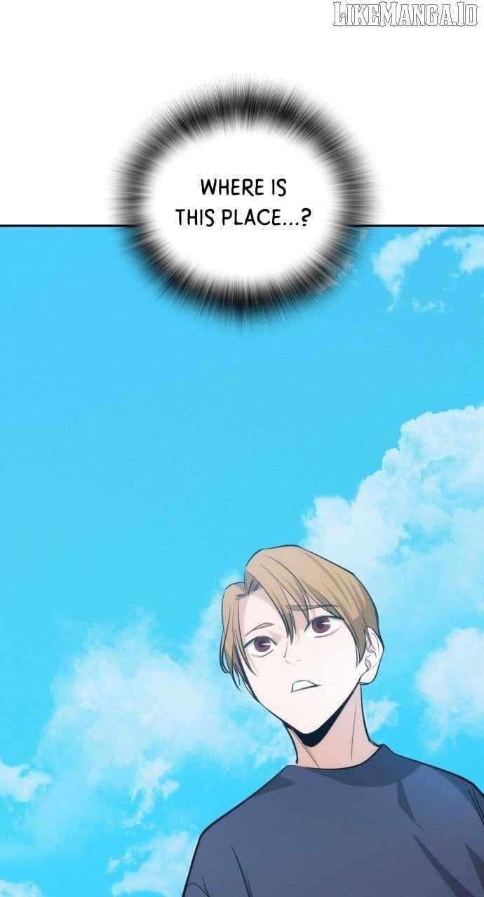 The One Who Regresses Only Protects Me chapter 45 page 43