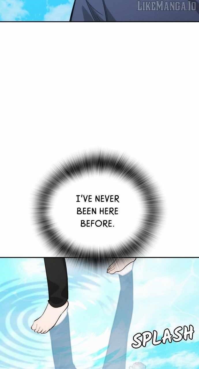 The One Who Regresses Only Protects Me chapter 45 page 44