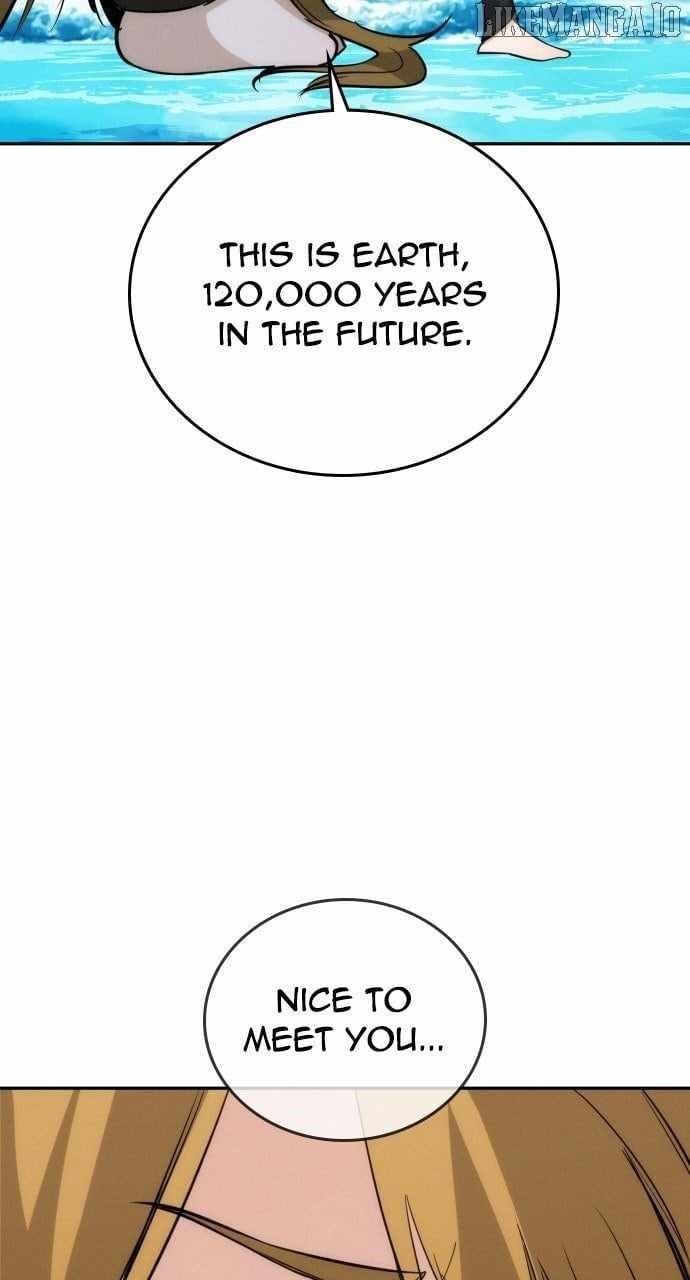 The One Who Regresses Only Protects Me chapter 45 page 48