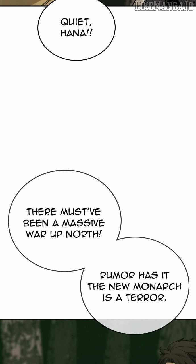 The One Who Regresses Only Protects Me chapter 45 page 4