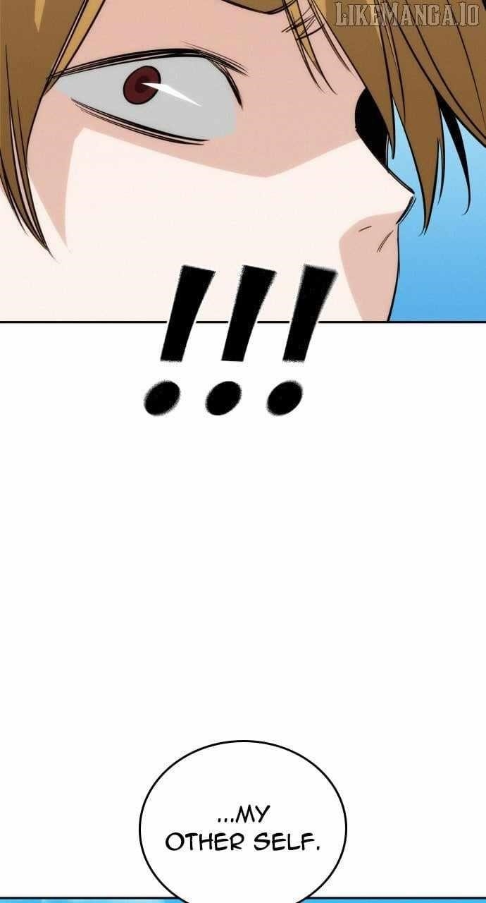 The One Who Regresses Only Protects Me chapter 45 page 49