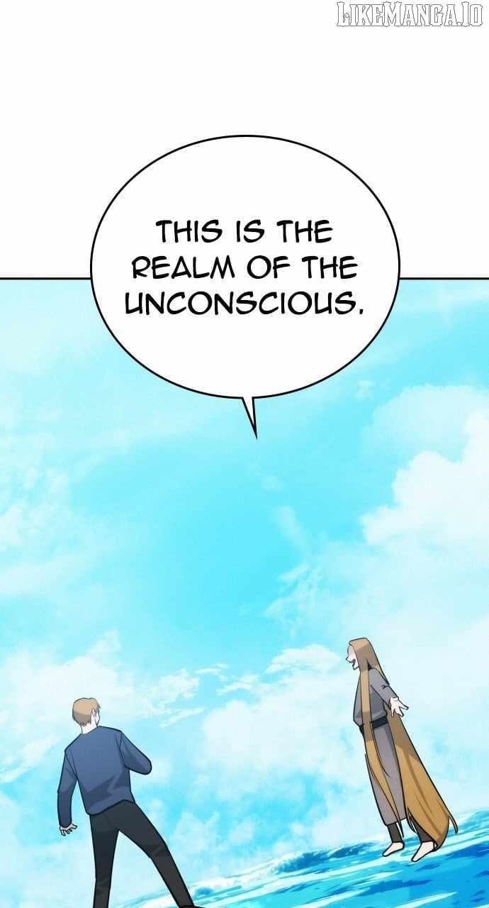 The One Who Regresses Only Protects Me chapter 45 page 51