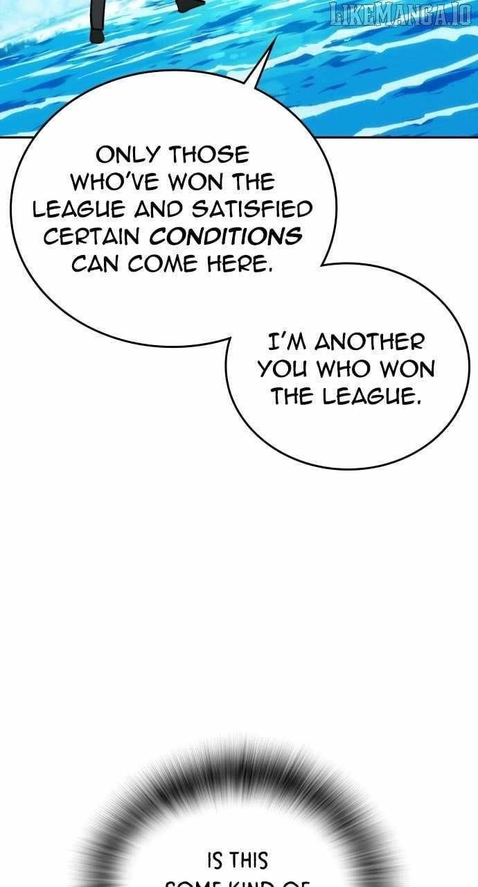 The One Who Regresses Only Protects Me chapter 45 page 52