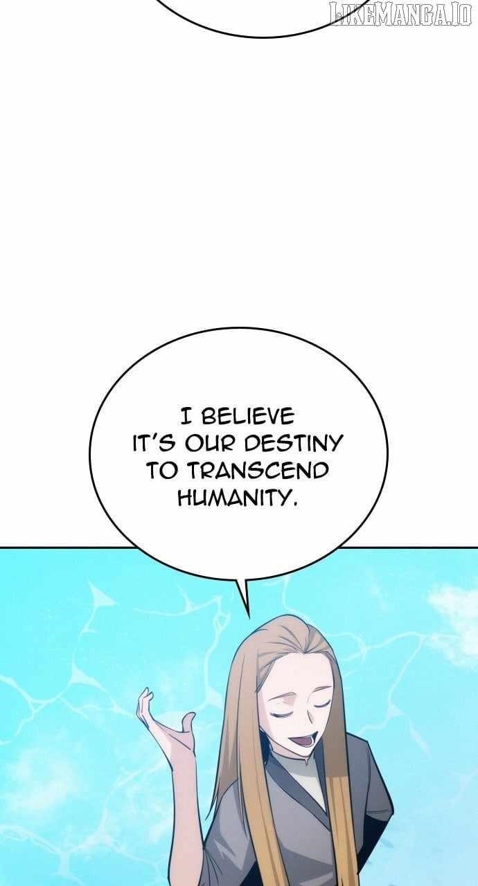 The One Who Regresses Only Protects Me chapter 45 page 55