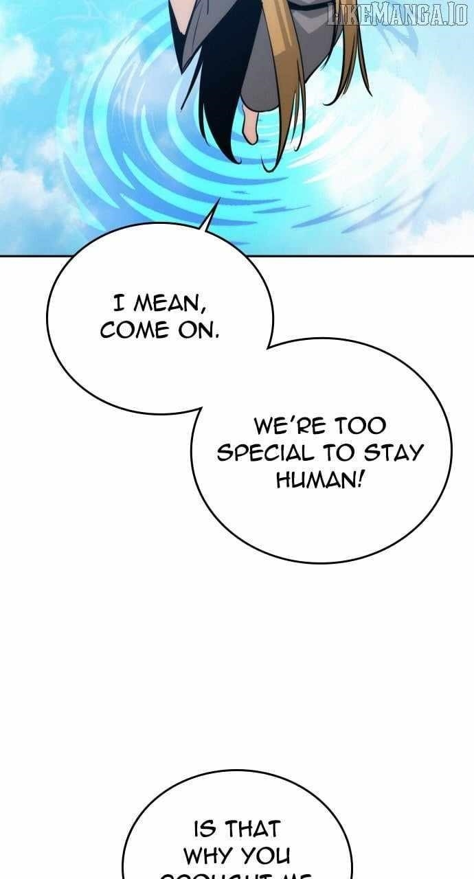 The One Who Regresses Only Protects Me chapter 45 page 56