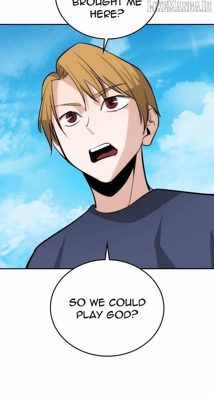 The One Who Regresses Only Protects Me chapter 45 page 57