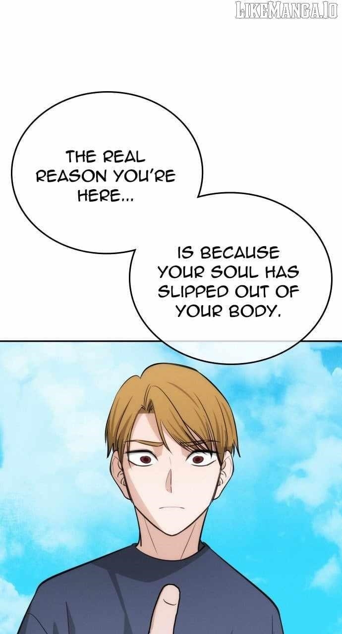 The One Who Regresses Only Protects Me chapter 45 page 58