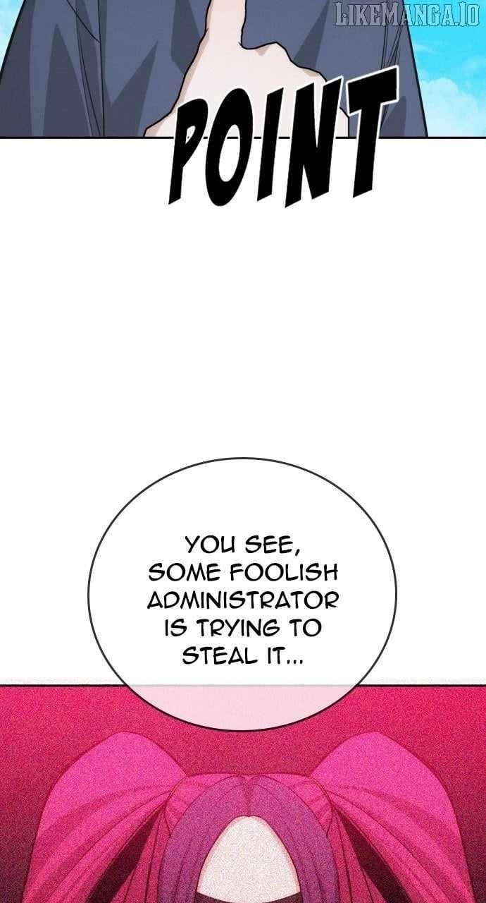 The One Who Regresses Only Protects Me chapter 45 page 59
