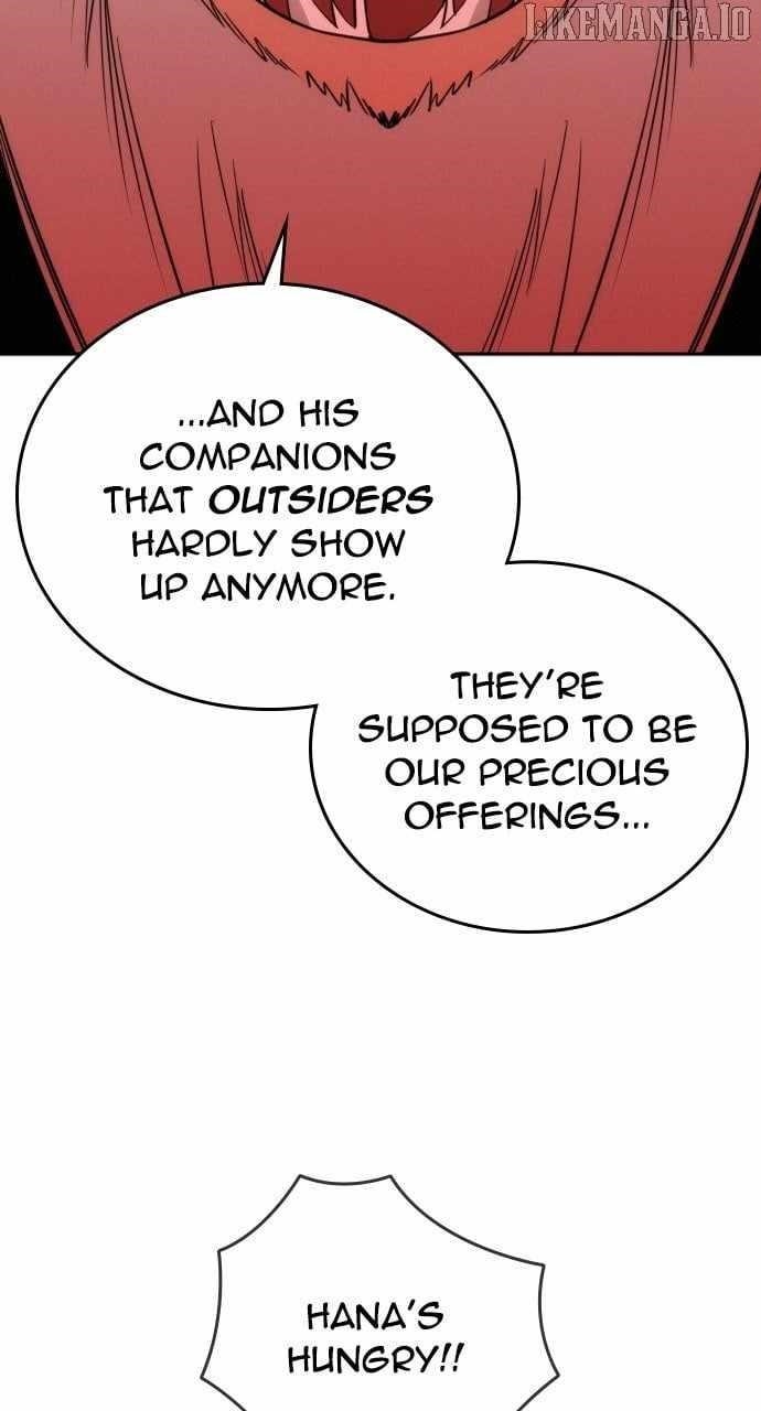 The One Who Regresses Only Protects Me chapter 45 page 63