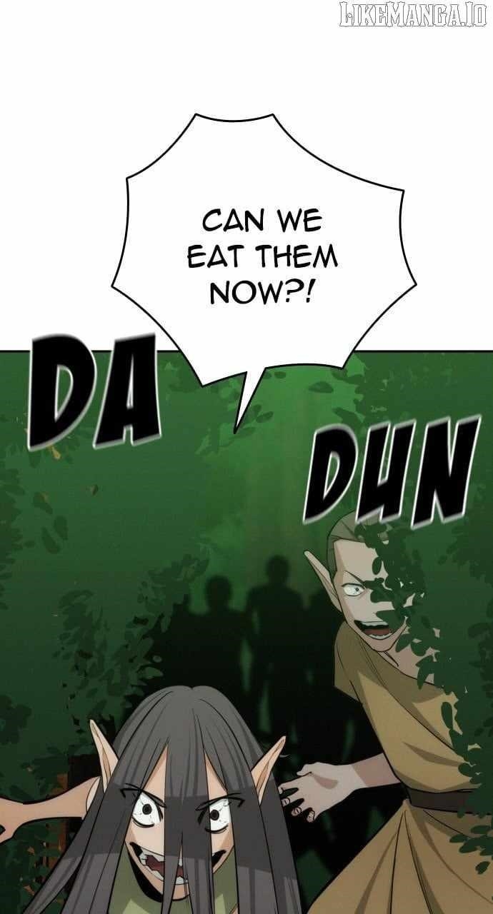 The One Who Regresses Only Protects Me chapter 45 page 65