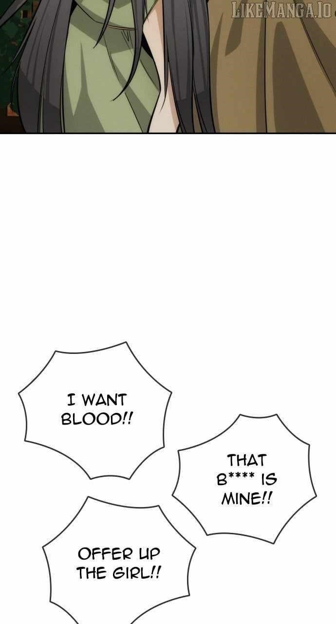 The One Who Regresses Only Protects Me chapter 45 page 66