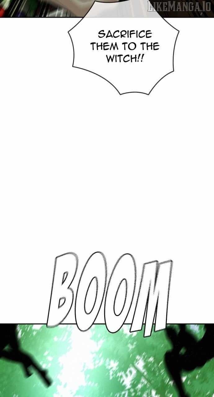 The One Who Regresses Only Protects Me chapter 45 page 68