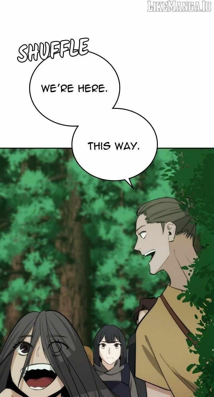The One Who Regresses Only Protects Me chapter 45 page 6