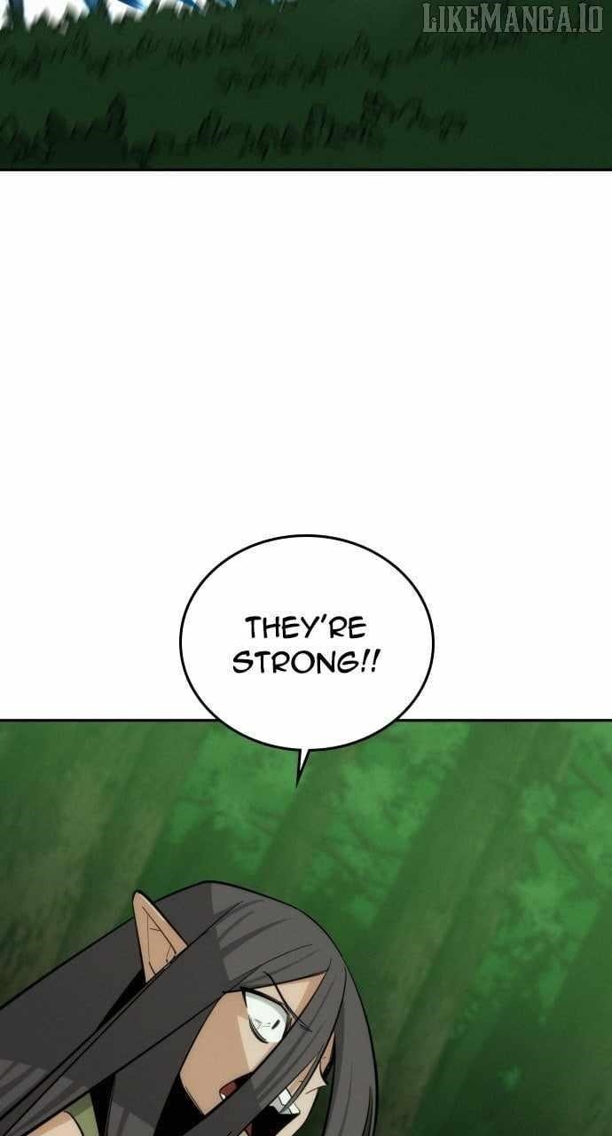 The One Who Regresses Only Protects Me chapter 45 page 71