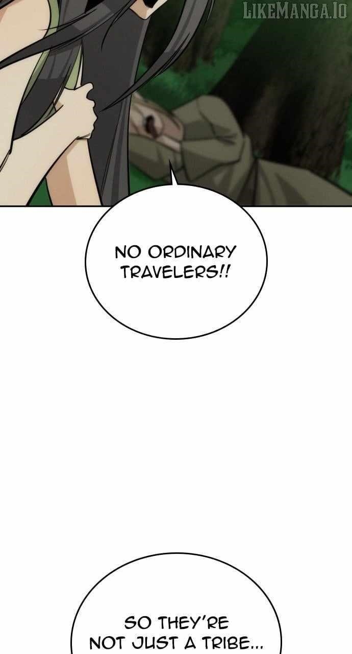 The One Who Regresses Only Protects Me chapter 45 page 72