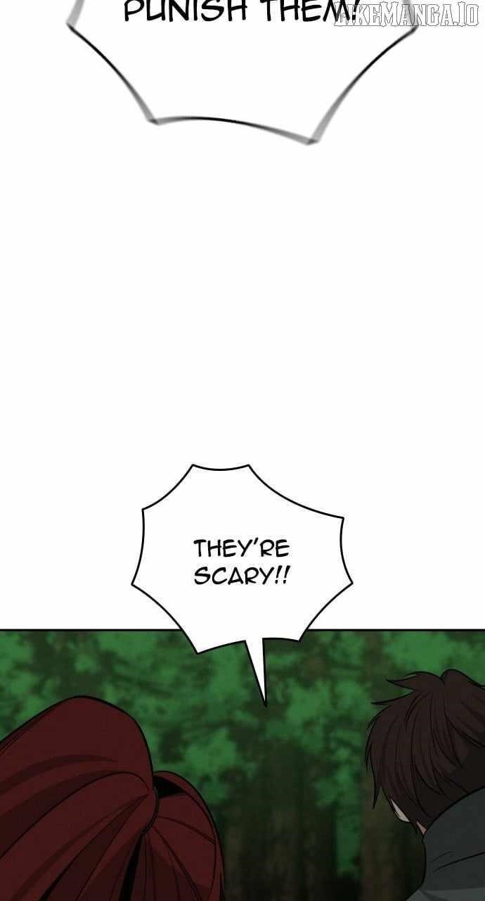 The One Who Regresses Only Protects Me chapter 45 page 78