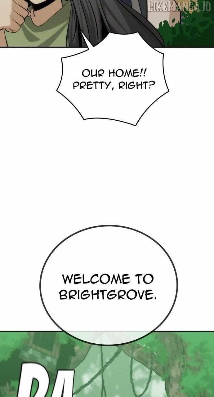The One Who Regresses Only Protects Me chapter 45 page 7