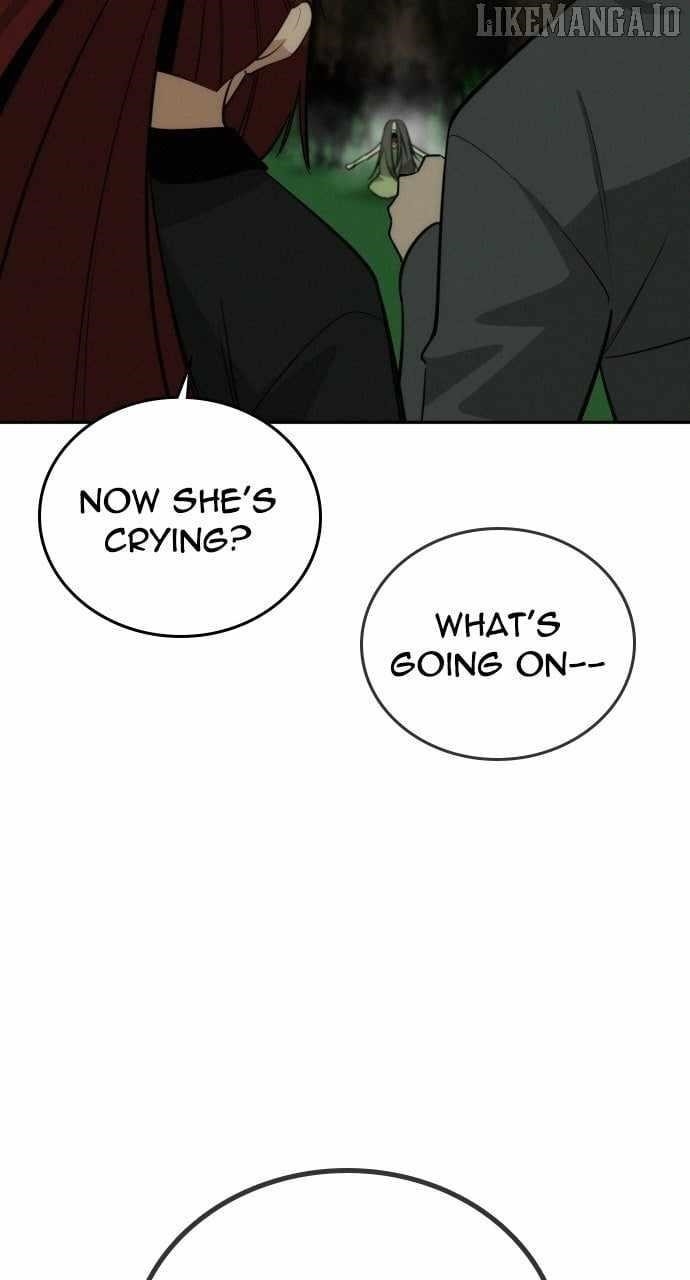 The One Who Regresses Only Protects Me chapter 45 page 79
