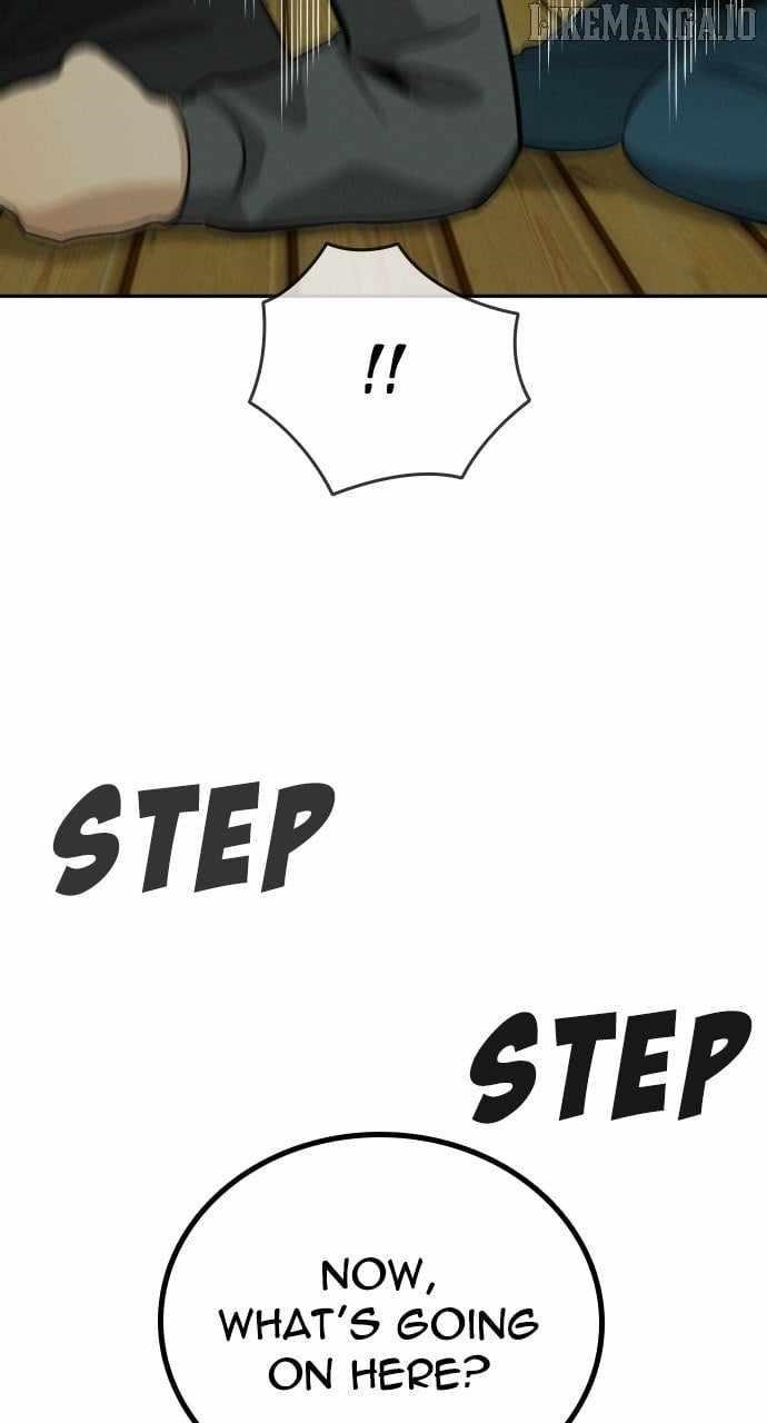 The One Who Regresses Only Protects Me chapter 45 page 81