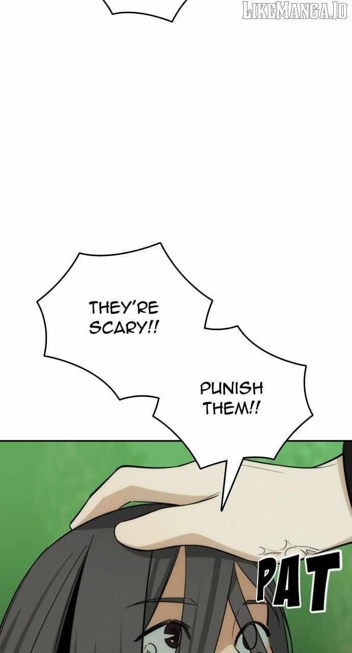The One Who Regresses Only Protects Me chapter 45 page 83