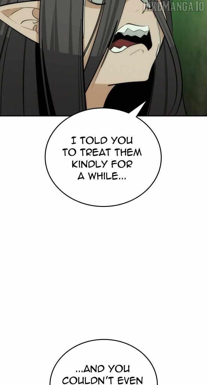 The One Who Regresses Only Protects Me chapter 45 page 84