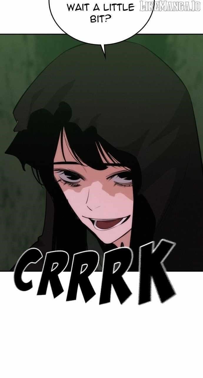 The One Who Regresses Only Protects Me chapter 45 page 85