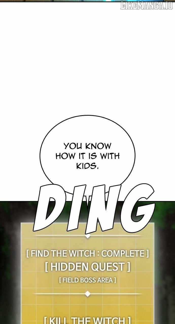 The One Who Regresses Only Protects Me chapter 45 page 87