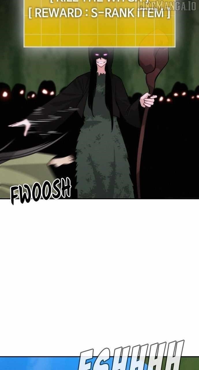 The One Who Regresses Only Protects Me chapter 45 page 88