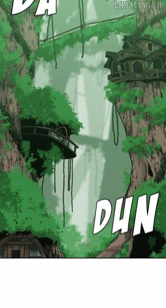 The One Who Regresses Only Protects Me chapter 45 page 8