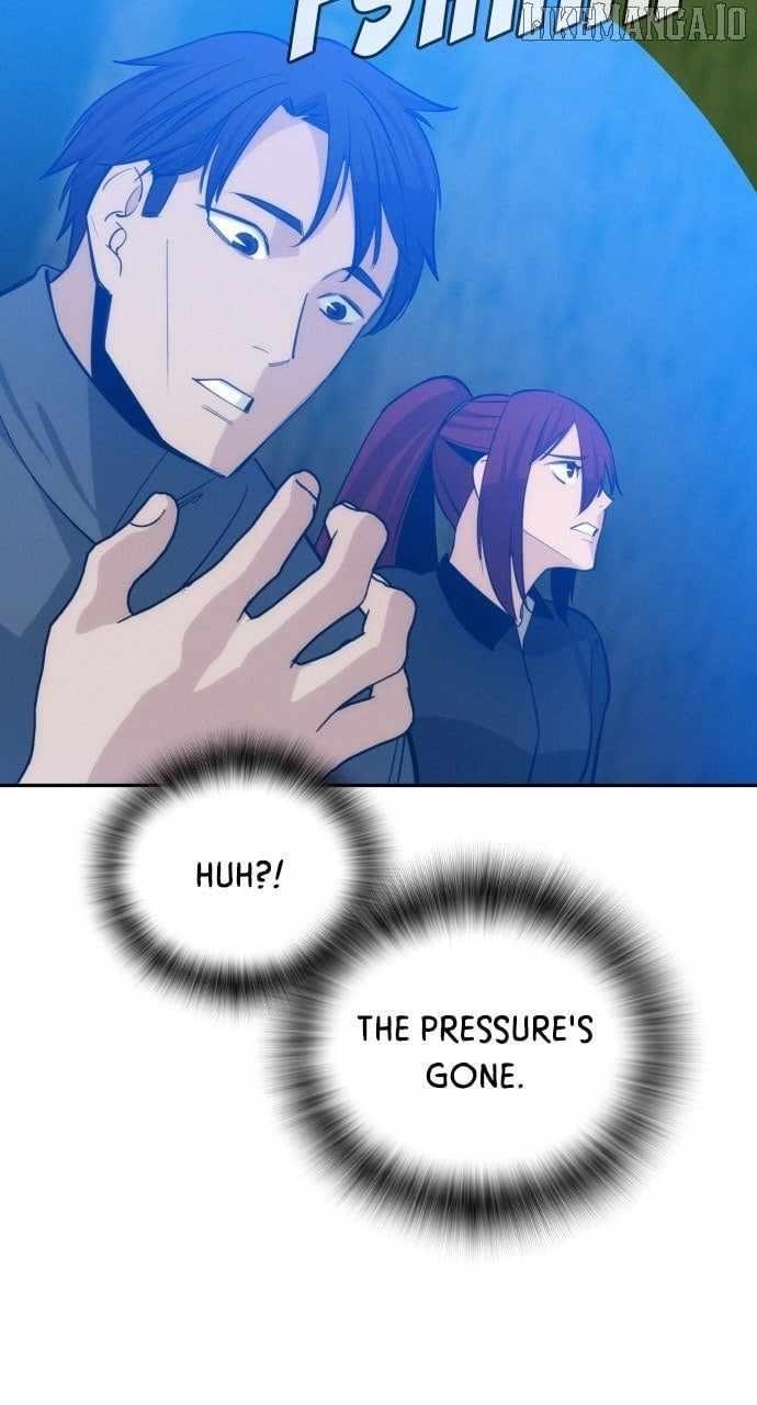 The One Who Regresses Only Protects Me chapter 45 page 89