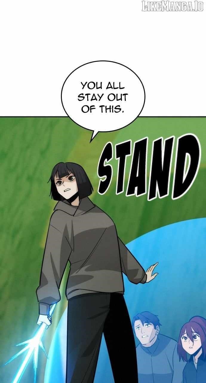 The One Who Regresses Only Protects Me chapter 45 page 90