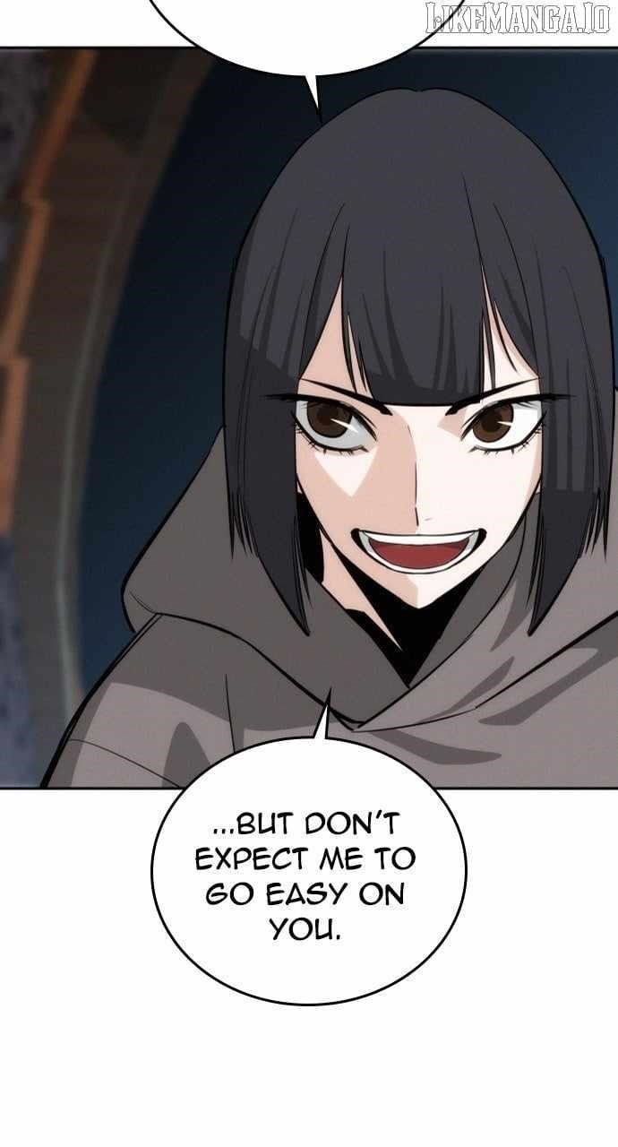 The One Who Regresses Only Protects Me chapter 45 page 93