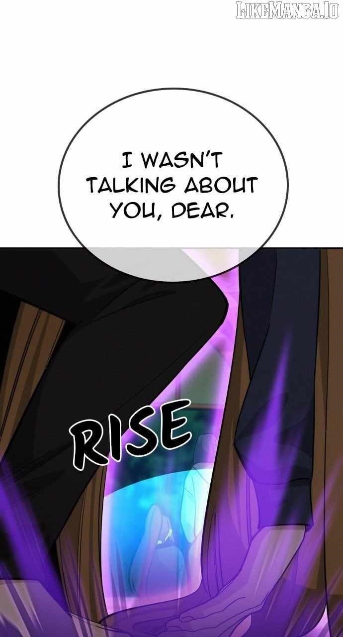 The One Who Regresses Only Protects Me chapter 45 page 94