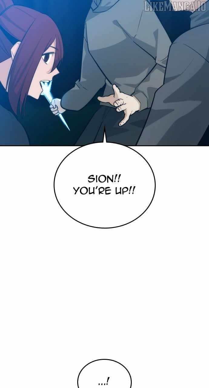 The One Who Regresses Only Protects Me chapter 45 page 96