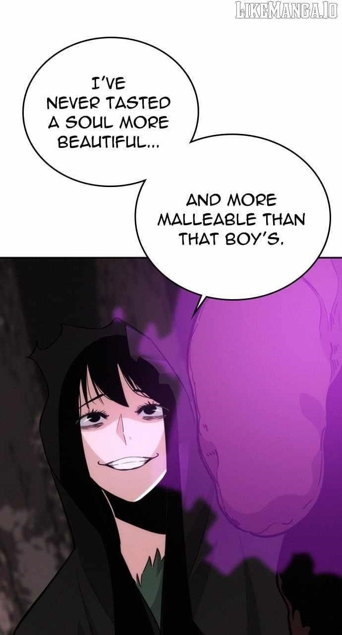 The One Who Regresses Only Protects Me chapter 45 page 98