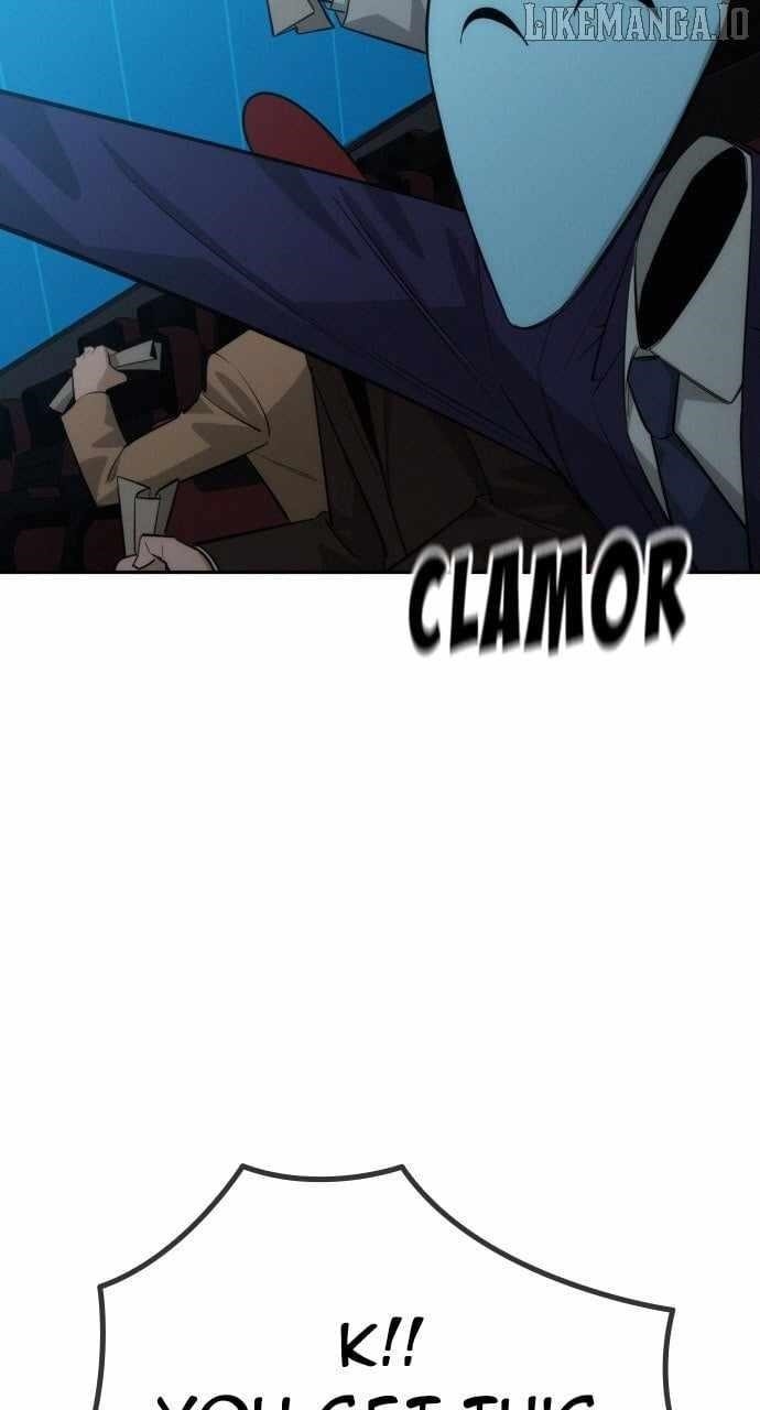 The One Who Regresses Only Protects Me chapter 46 page 9