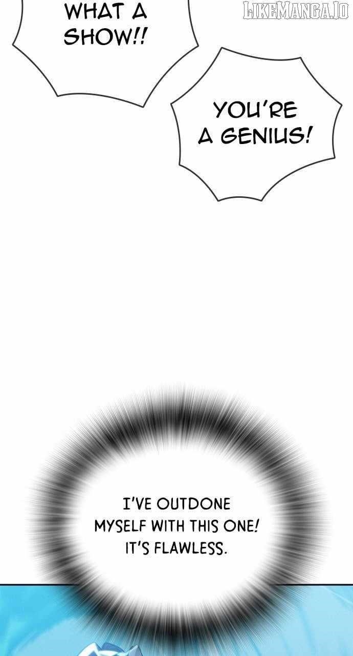 The One Who Regresses Only Protects Me chapter 46 page 11