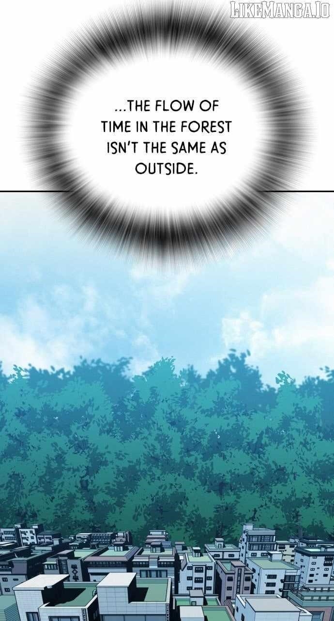 The One Who Regresses Only Protects Me chapter 46 page 15