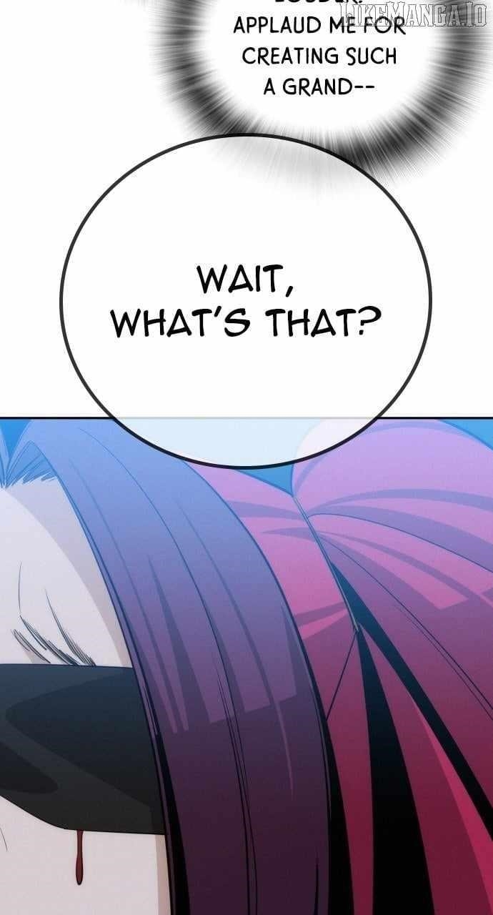 The One Who Regresses Only Protects Me chapter 46 page 18