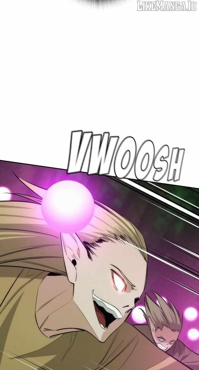 The One Who Regresses Only Protects Me chapter 46 page 21