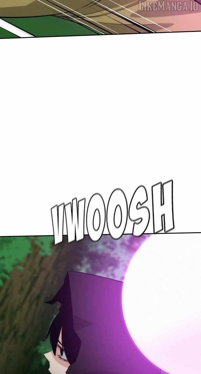 The One Who Regresses Only Protects Me chapter 46 page 22