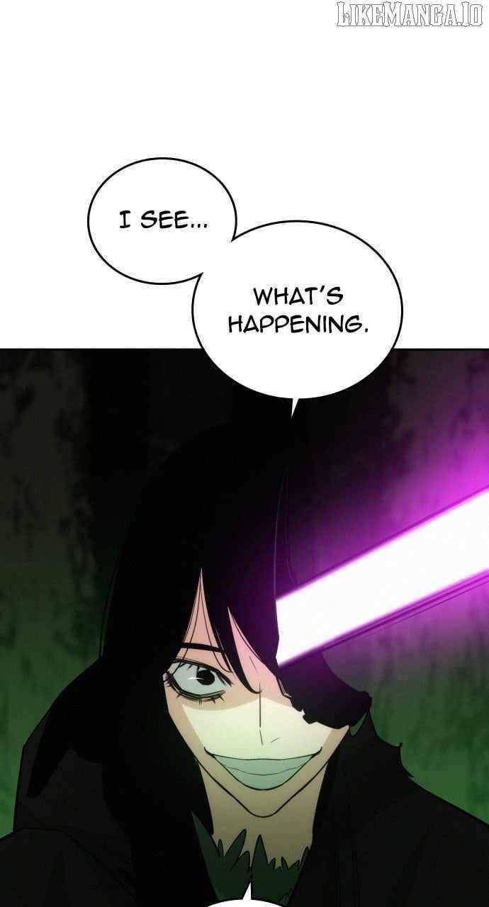 The One Who Regresses Only Protects Me chapter 46 page 32
