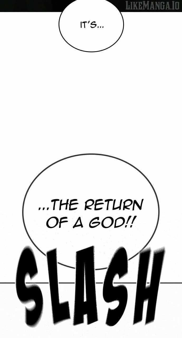The One Who Regresses Only Protects Me chapter 46 page 33