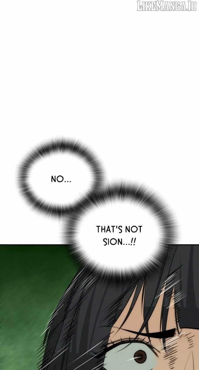 The One Who Regresses Only Protects Me chapter 46 page 37