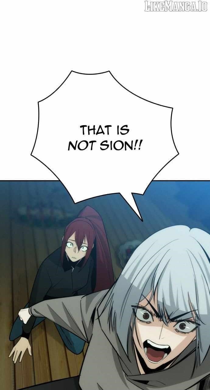 The One Who Regresses Only Protects Me chapter 46 page 43